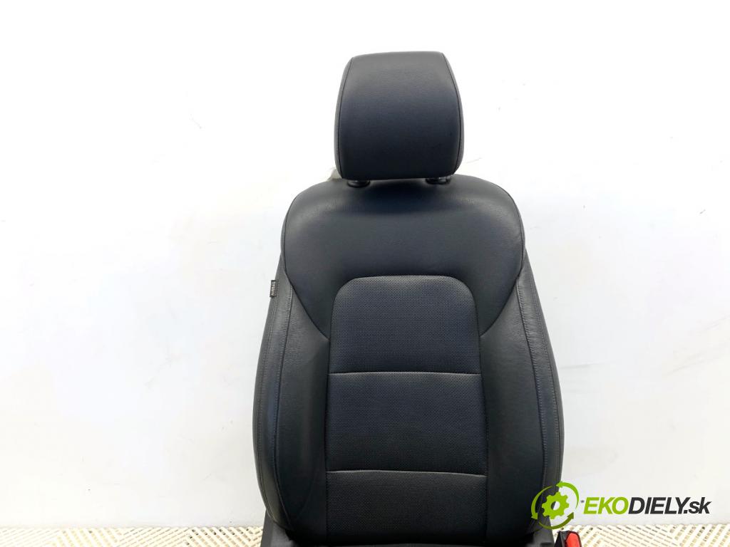 HYUNDAI TUCSON SUV 2015 85 kW 1.7 CRDi 1685 sedadlo pravý přední část