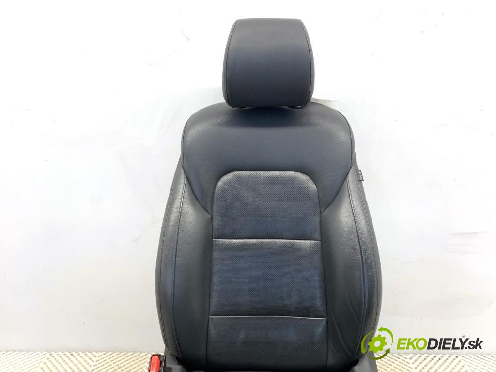 HYUNDAI TUCSON SUV 2015 85 kW 1.7 CRDi 1685 sedadlo levý přední část
