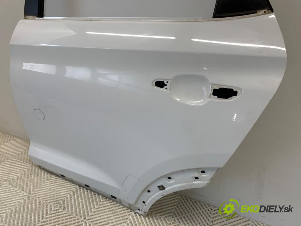 HYUNDAI TUCSON SUV 2015 85 kW 1.7 CRDi 1685 dveře levý zadní část PYW