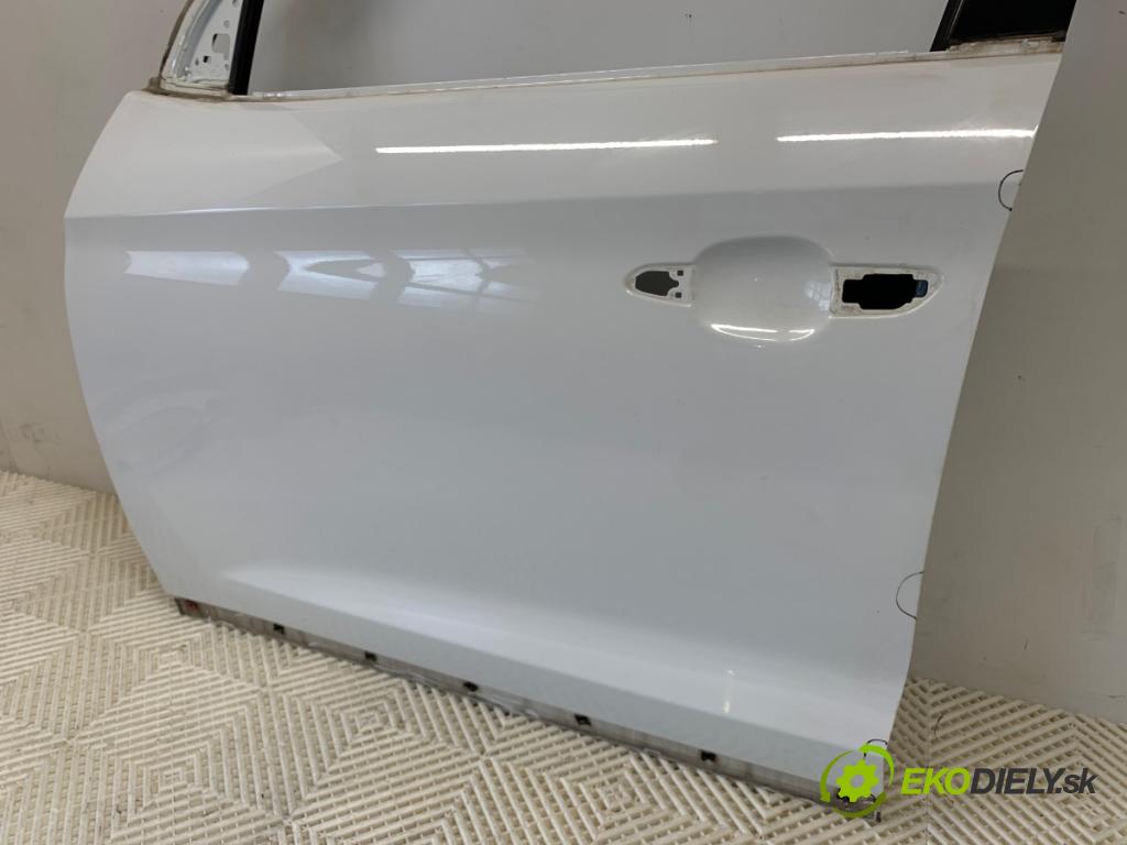 HYUNDAI TUCSON SUV 2015 85 kW 1.7 CRDi 1685 dveře levý přední část PYW