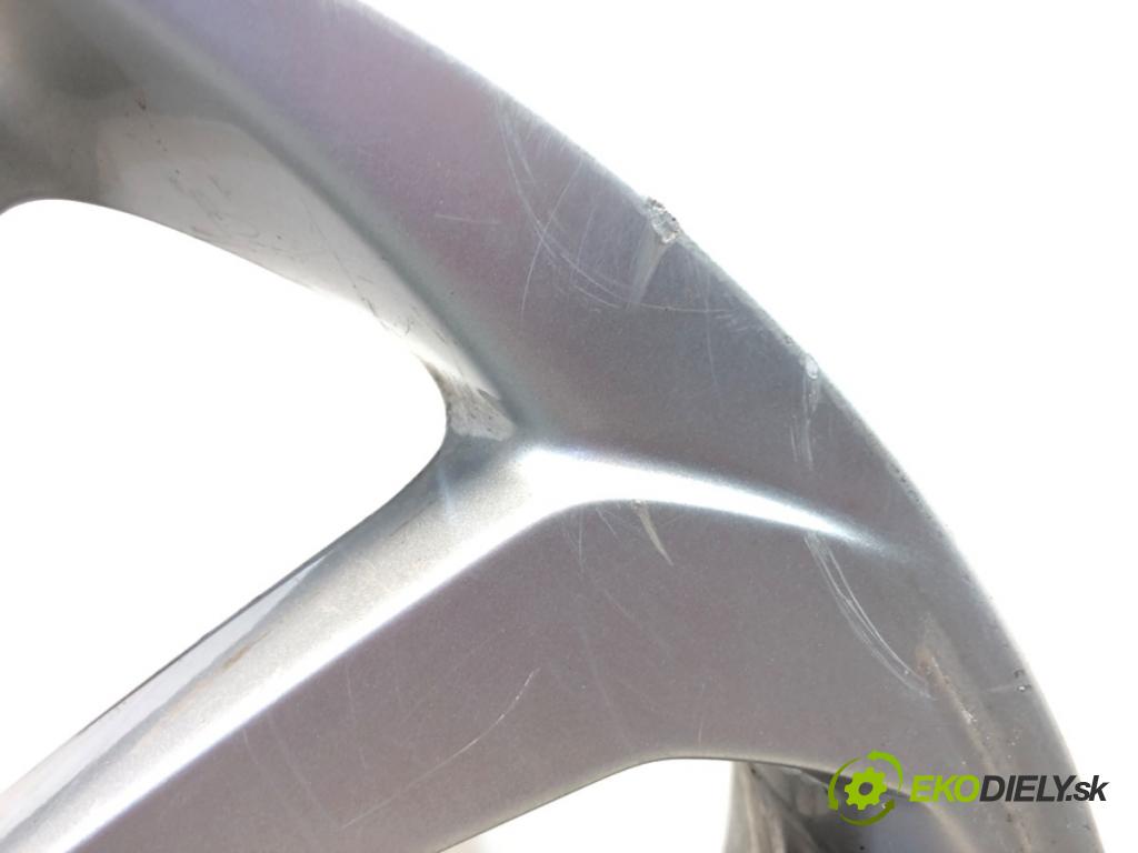 HYUNDAI TUCSON SUV 2015 85 kW 1.7 CRDi 1685 disky HLIÍK: 17 7J 5X114.3 66 ET51 52910-D7210