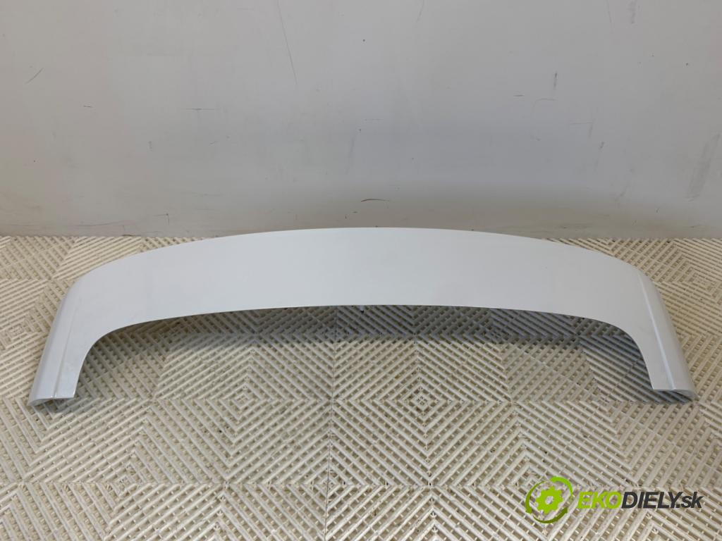 HYUNDAI TUCSON SUV 2015 85 kW 1.7 CRDi 1685 Spoiler křídlo 87210-D7000 (Spoiler)