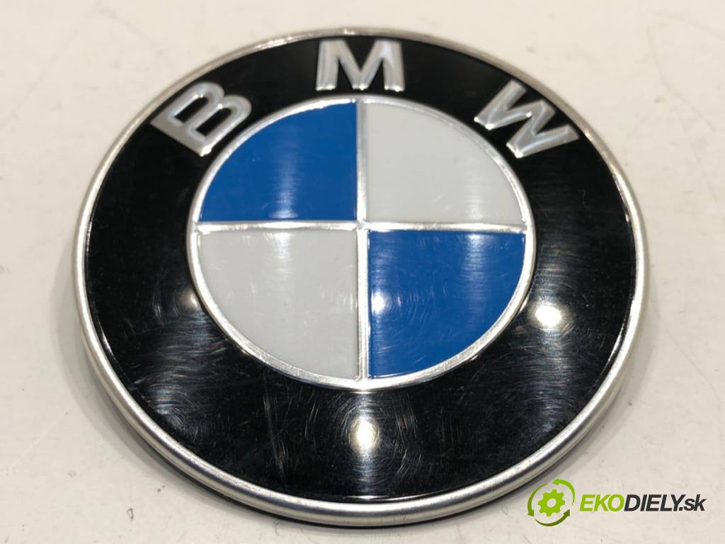 BMW G30 sedan 2020 140 kW 520 d xDrive 1995 Znak zad 7463715