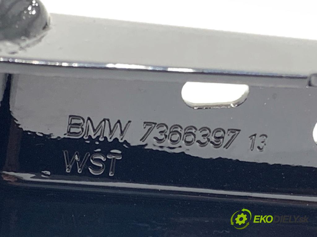 BMW G30 sedan 2020 140 kW 520 d xDrive 1995 Záves dverí zad 7366397 7366398