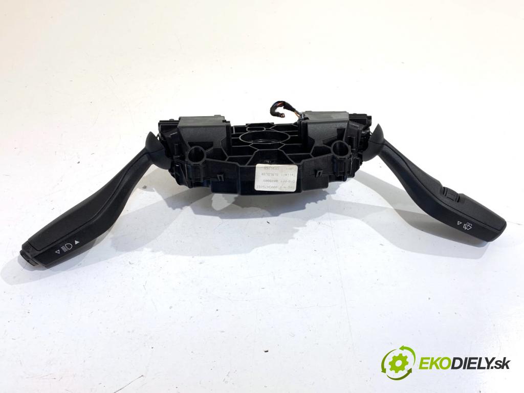 BMW G30 sedan 2020 140 kW 520 d xDrive 1995 Prepínač kombinovaný 9472546 (Prepínacie páčky pod volantom)