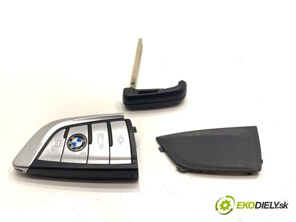 BMW G30 sedan 2020 140 kW 520 d xDrive 1995 kľúč 5A06C05