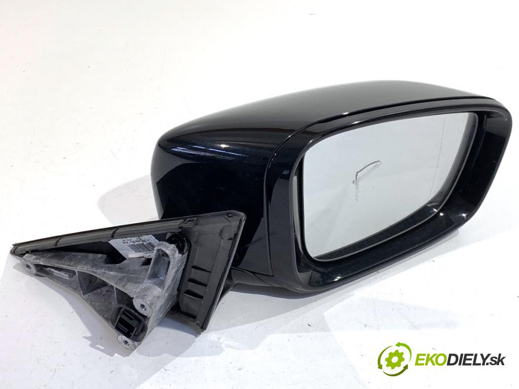 BMW G30 sedan 2020 140 kW 520 d xDrive 1995 zpětné zrcátko pravý 668