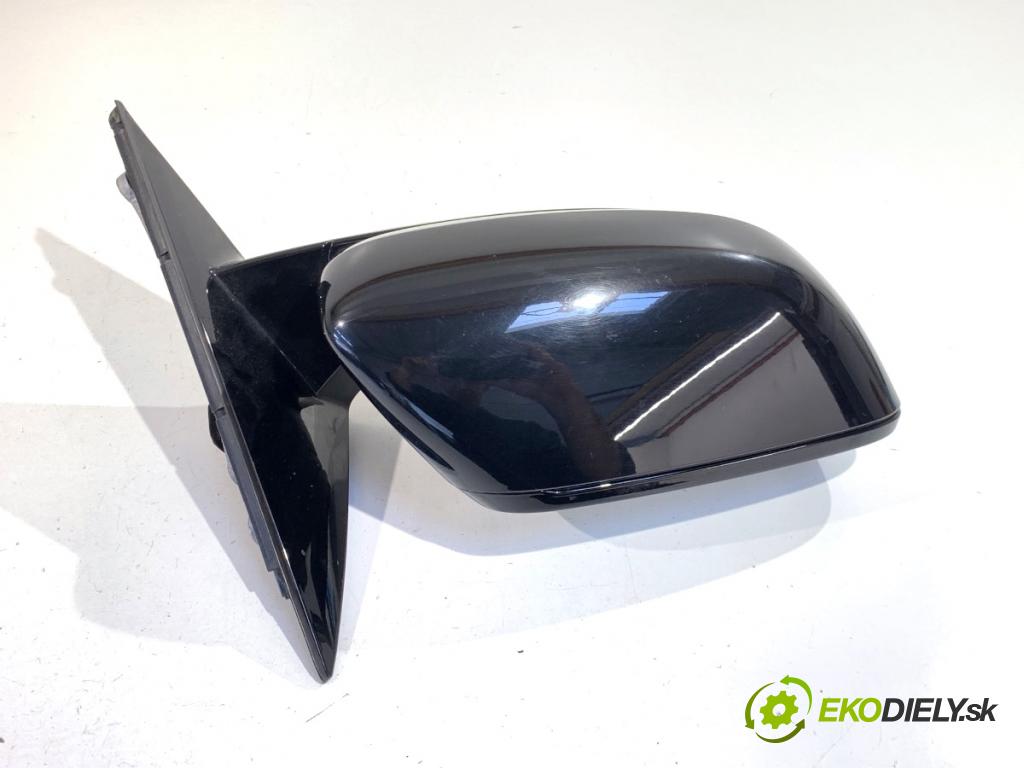 BMW G30 sedan 2020 140 kW 520 d xDrive 1995 zpětné zrcátko pravý 668