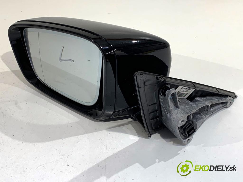 BMW G30 sedan 2020 140 kW 520 d xDrive 1995 zpětné zrcátko levý 668