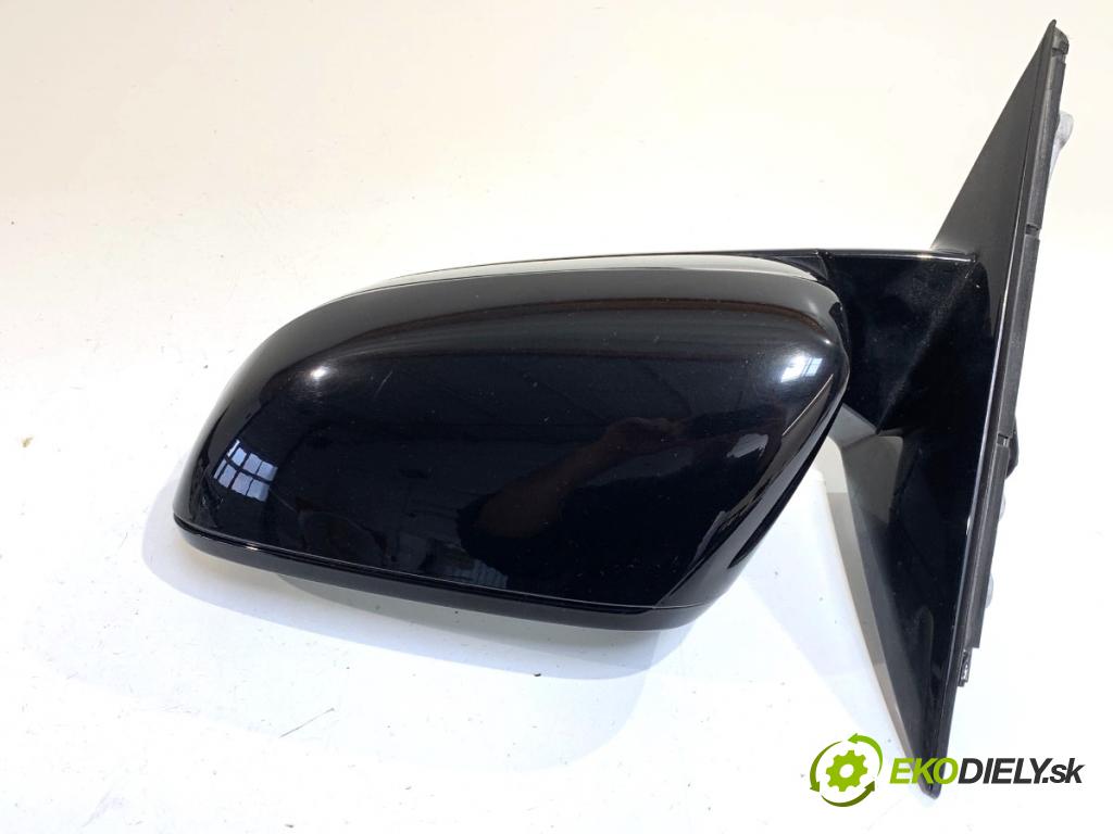 BMW G30 sedan 2020 140 kW 520 d xDrive 1995 Spätné zrkadlo ľavy 668