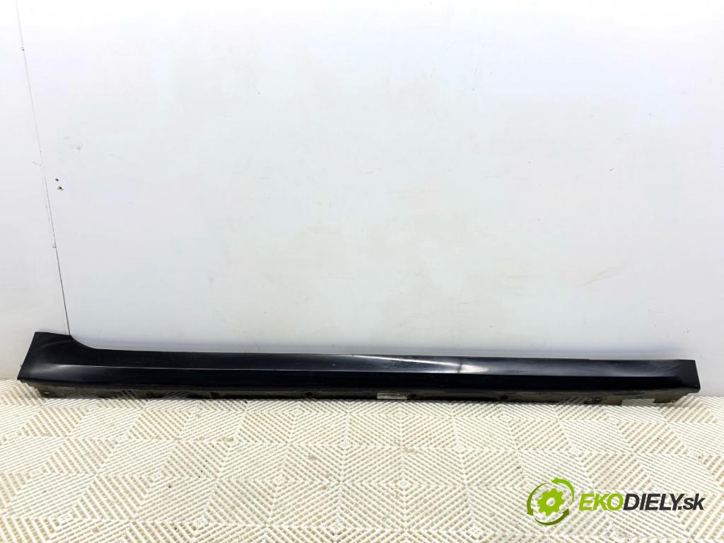 BMW G30 sedan 2020 140 kW 520 d xDrive 1995 lišta prahová pravý 7387338