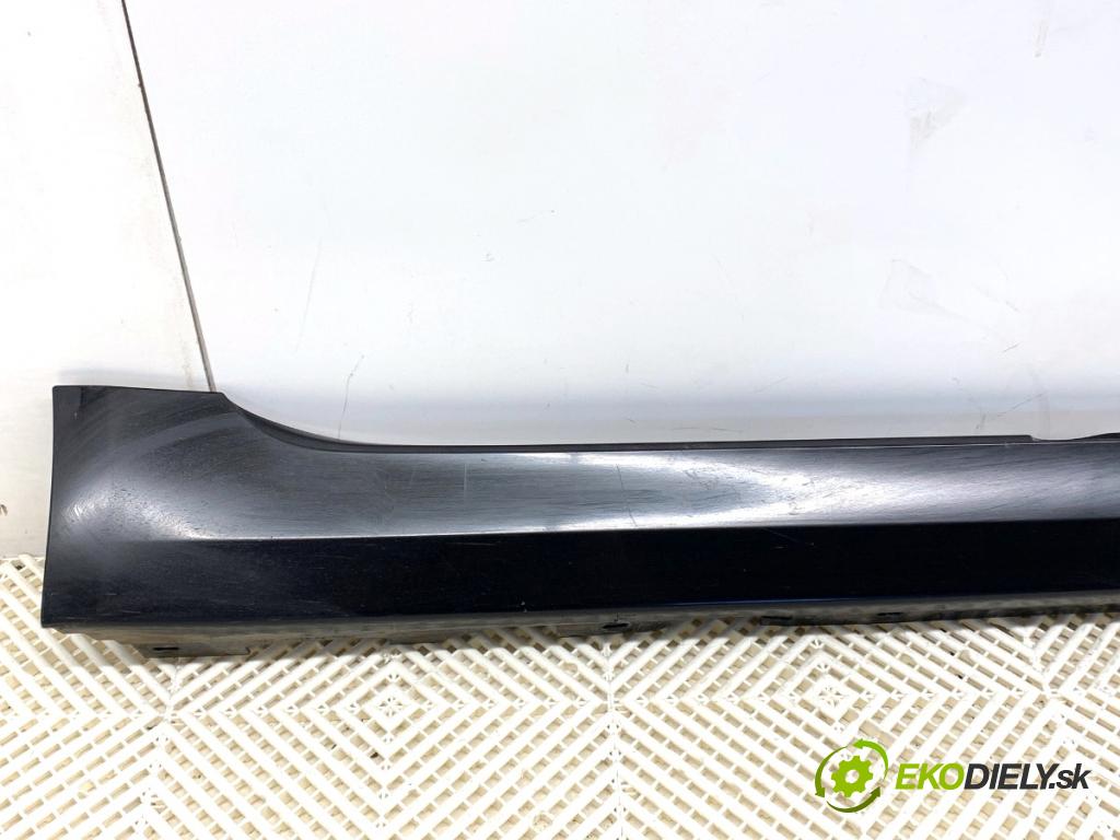 BMW G30 sedan 2020 140 kW 520 d xDrive 1995 lišta prahová pravý 7387338