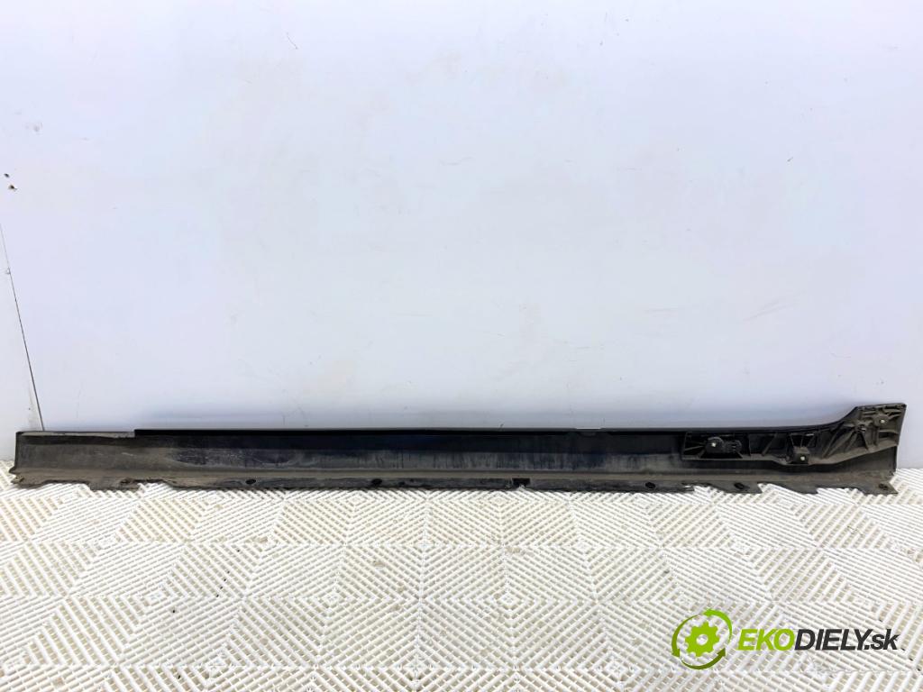 BMW G30 sedan 2020 140 kW 520 d xDrive 1995 lišta prahová pravý 7387338
