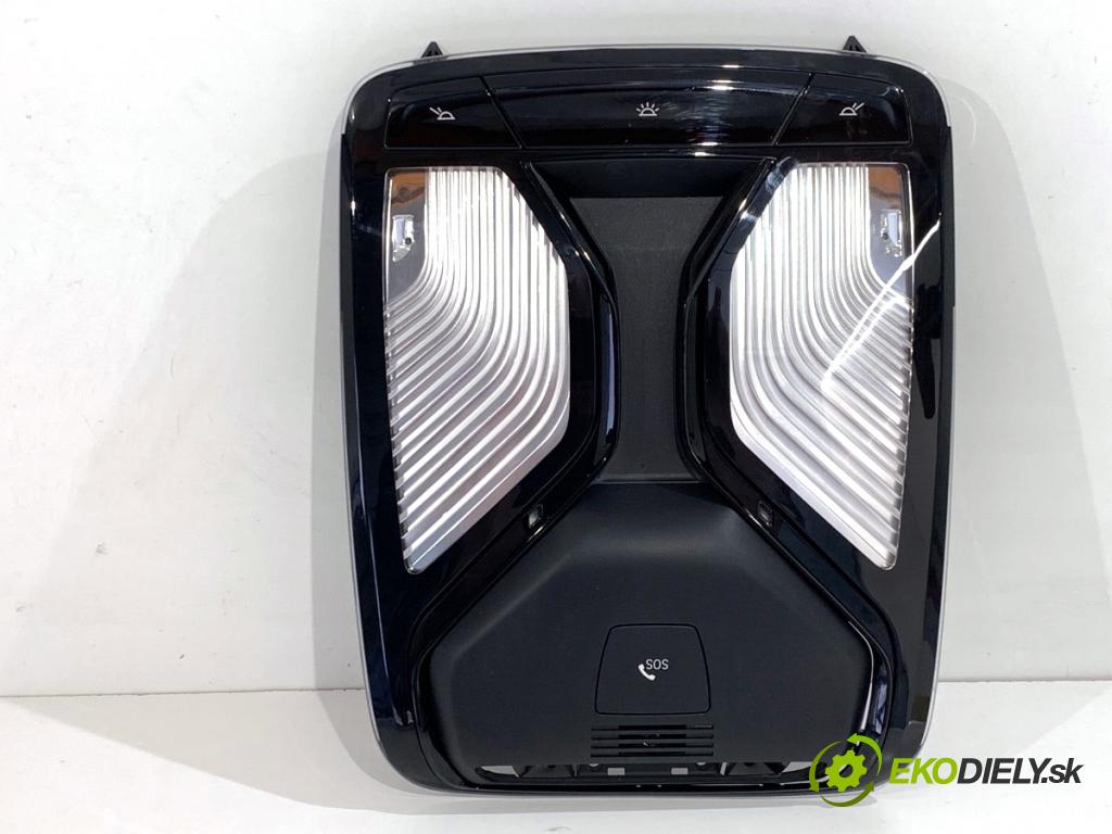 BMW G30 sedan 2020 140 kW 520 d xDrive 1995 světlo stropní 5A25160