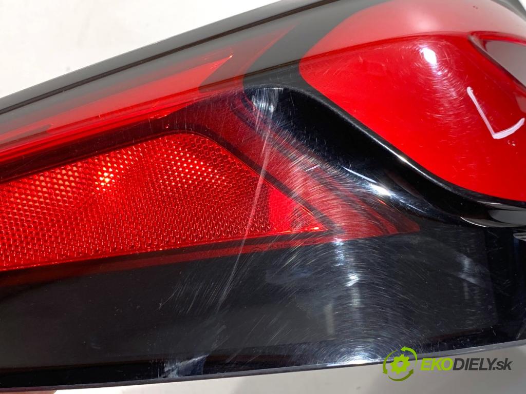 BMW G30 sedan 2020 140 kW 520 d xDrive 1995 světlo levý zadní část 8493811
