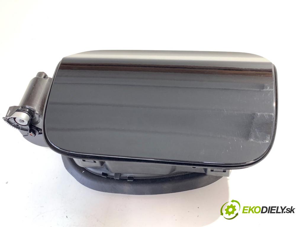BMW G30 sedan 2020 140 kW 520 d xDrive 1995 dvířka nádrže paliva 7391833 (Klika dveří ostatní)