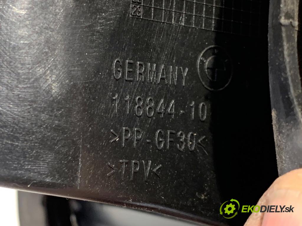 BMW G30 sedan 2020 140 kW 520 d xDrive 1995 dvířka nádrže paliva 7391833 (Klika dveří ostatní)