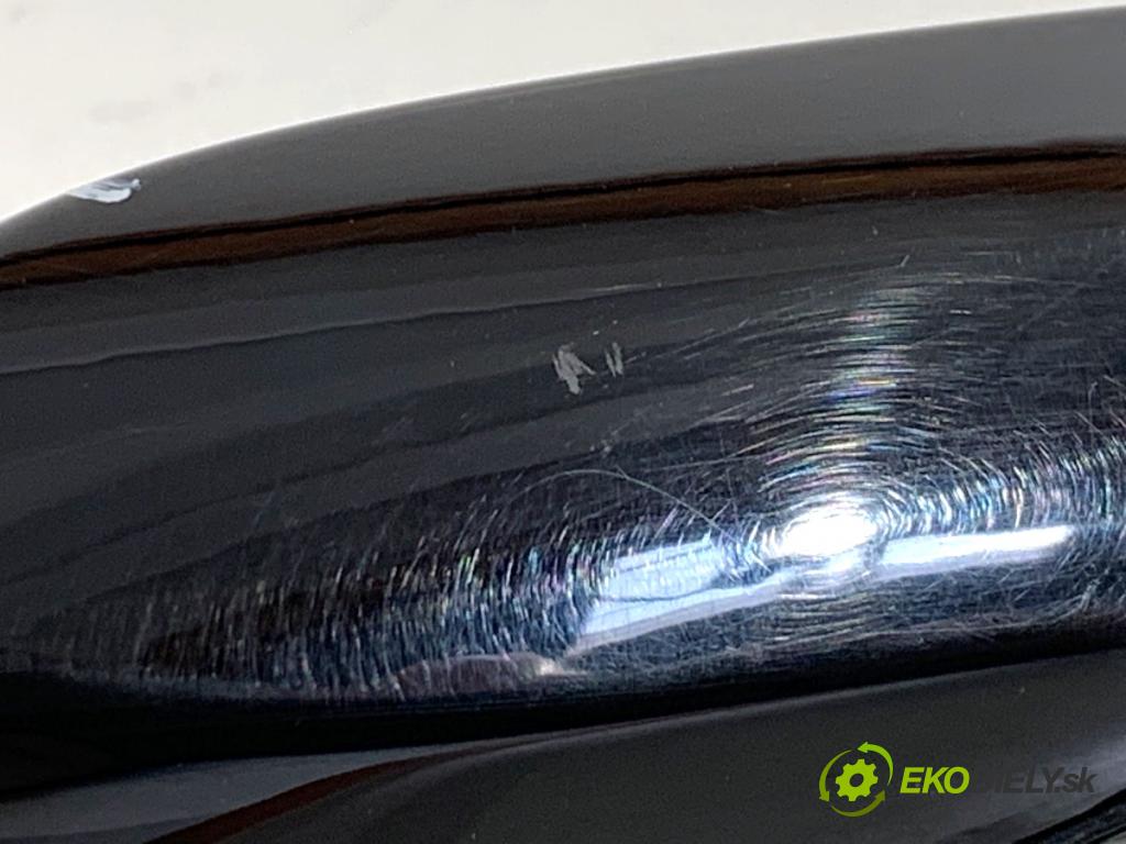 BMW G30 sedan 2020 140 kW 520 d xDrive 1995 Kľučka vonkajšia pravy predný 9881774