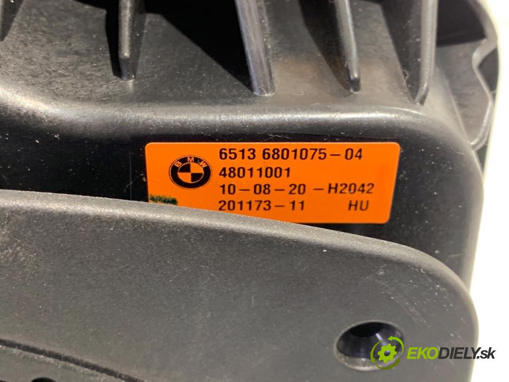 BMW G30 sedan 2020 140 kW 520 d xDrive 1995 reproduktory HARMAN: KARTON: 6801075 6801076
