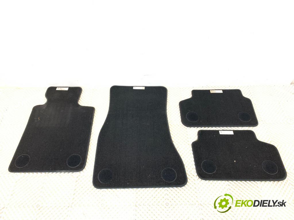 BMW G30 sedan 2020 140 kW 520 d xDrive 1995 koberček 7419494