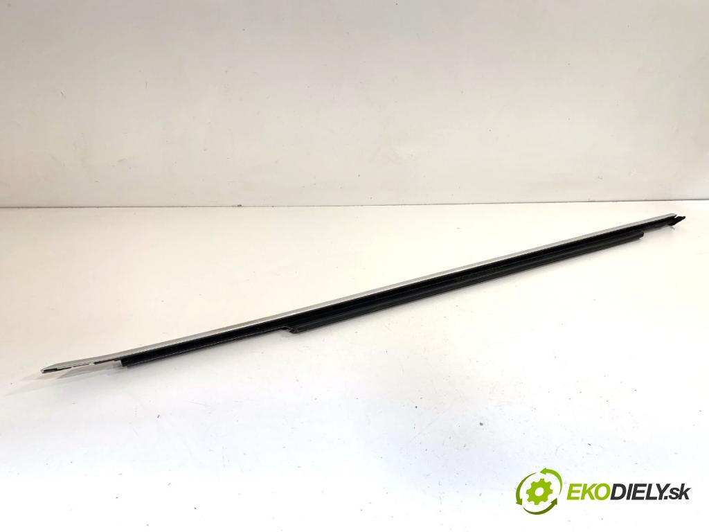 BMW G30 sedan 2020 140 kW 520 d xDrive 1995 Lišta Sbírání: predný ľavy