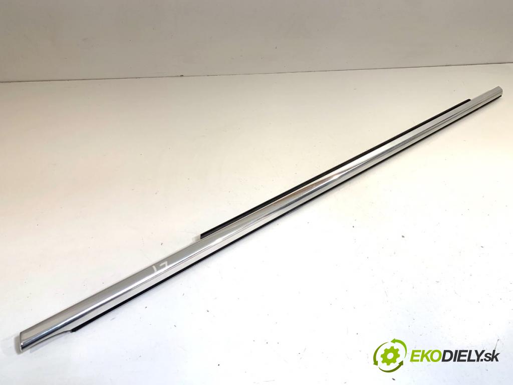 BMW G30 sedan 2020 140 kW 520 d xDrive 1995 Lišta Sbírání: zad ľavy 