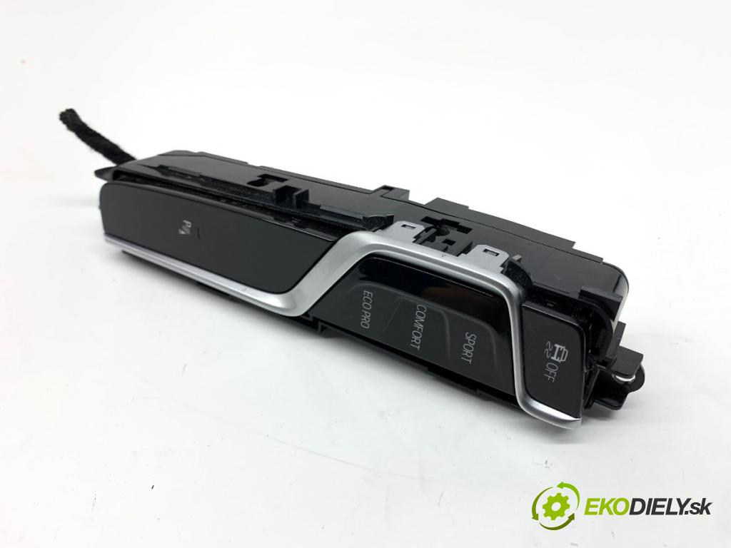 BMW G30 sedan 2020 140 kW 520 d xDrive 1995 přepínač MODE JAZDY 9460818