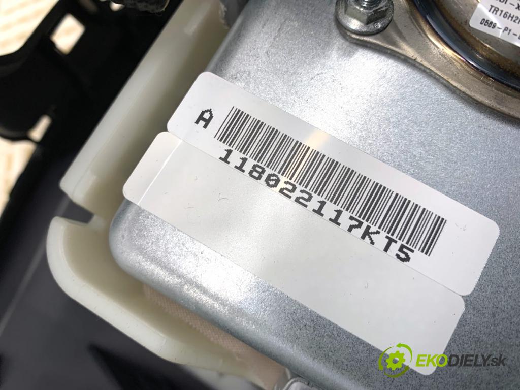 TOYOTA AURIS II Kombi 2017 73 kW 1.8 Hybrid (ZWE186_) 1798 Palubná doska VANKÚŠ: spolujazdca 55401-02160