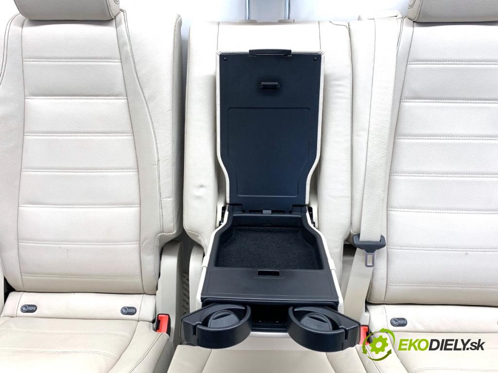 MERCEDES-BENZ GLE SUV 2020 270 kW GLE 450 EQ Boost 4-matic (167.157) 2498 Sedadlá, sedačky Sedadlo bočné