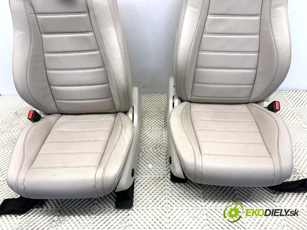 MERCEDES-BENZ GLE SUV 2020 270 kW GLE 450 EQ Boost 4-matic (167.157) 2498 Sedadlá, sedačky Sedadlo bočné
