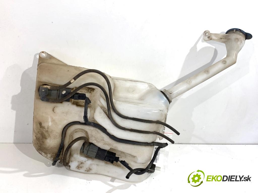 NISSAN QASHQAI J10 SUV 2011 104 kW 2.0 1997 nádržka ostřikovačů 28910-JD900
