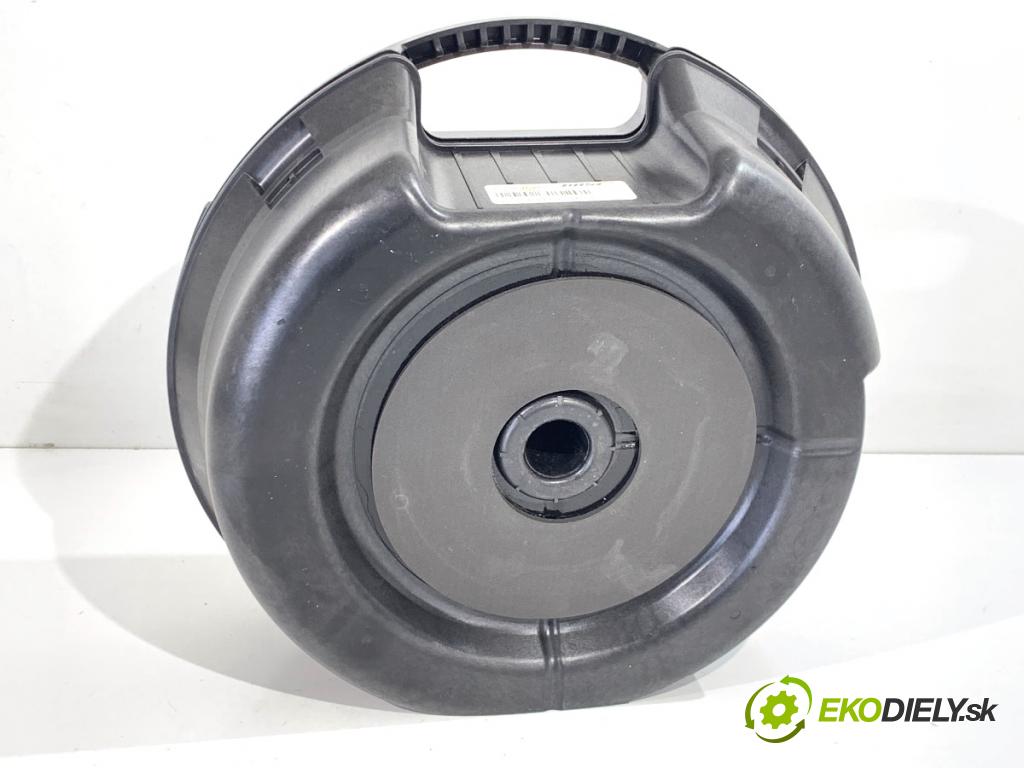 NISSAN QASHQAI J10 SUV 2011 104 kW 2.0 1997 subwoofer 28170JD65A (Audio zariadenie)