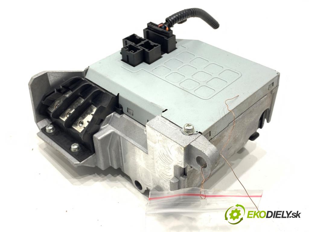 NISSAN QASHQAI J10 SUV 2011 104 kW 2.0 1997 Modul servočerpadlo EANCEC-038 (Riadiaca jednotka ostatné)