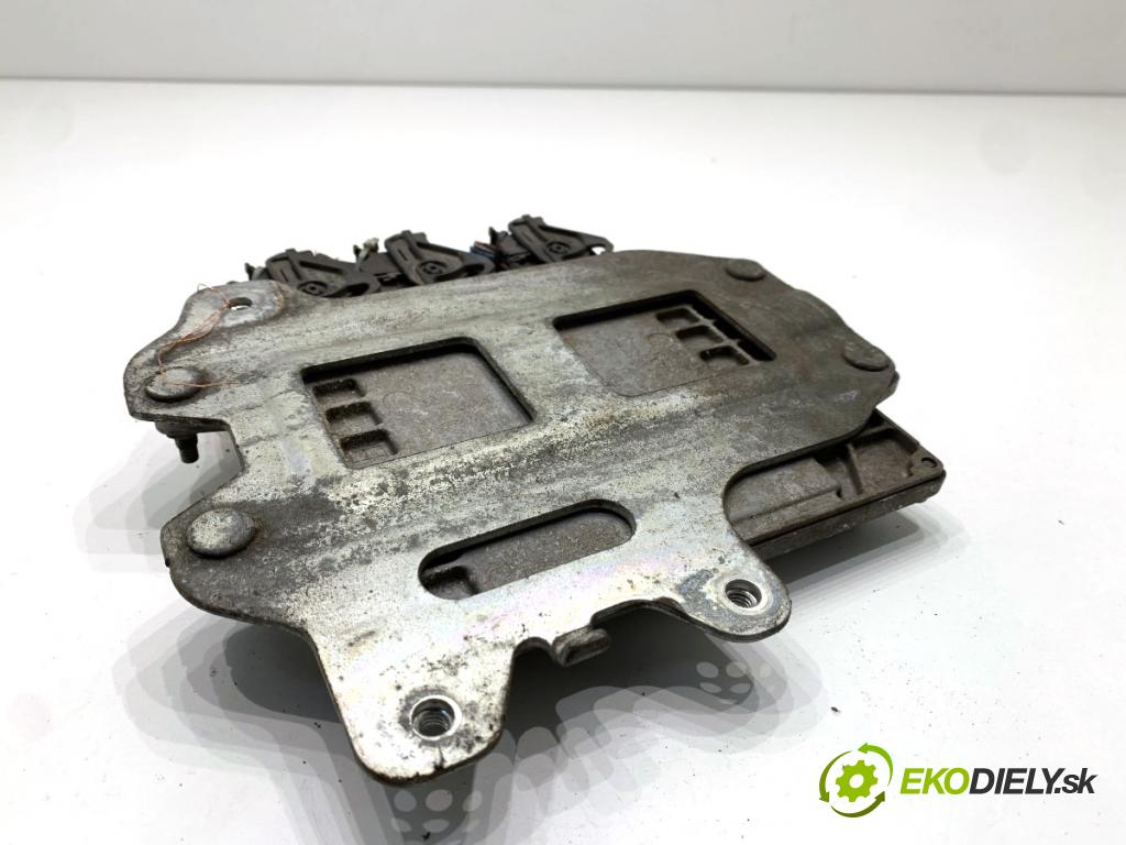 NISSAN QASHQAI J10 SUV 2011 104 kW 2.0 1997 riadiaca jednotka Motor MEC951-030 (Riadiaca jednotka)