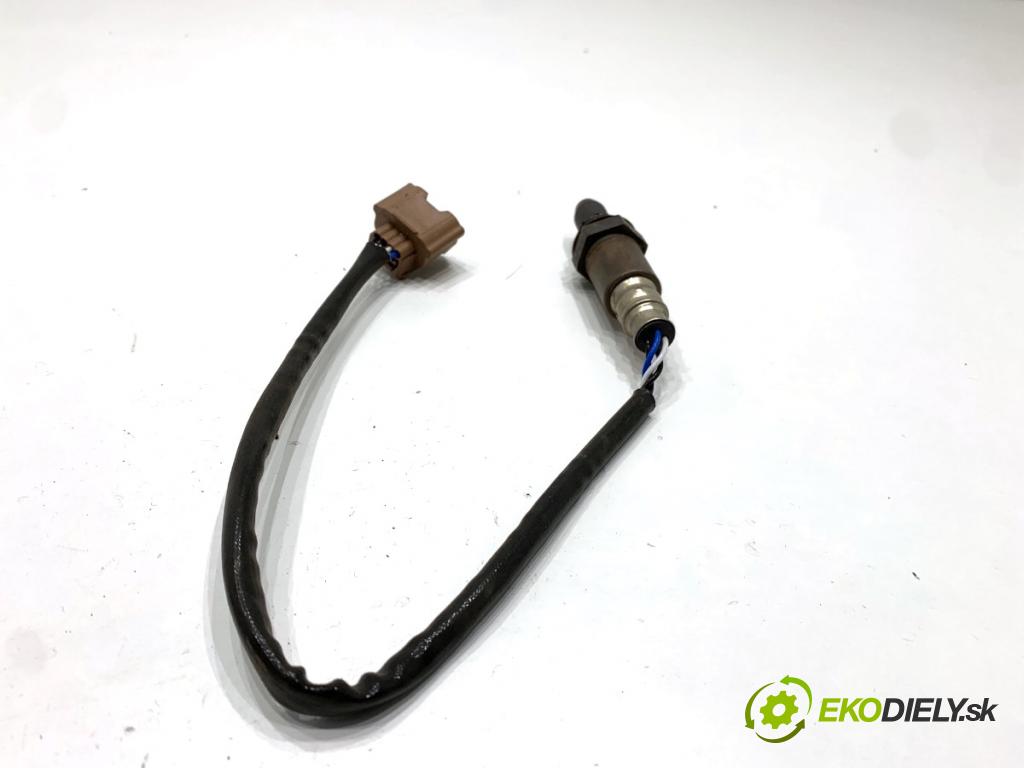 NISSAN QASHQAI J10 SUV 2011 104 kW 2.0 1997 sonda lambda predný  (Lambda sonda)