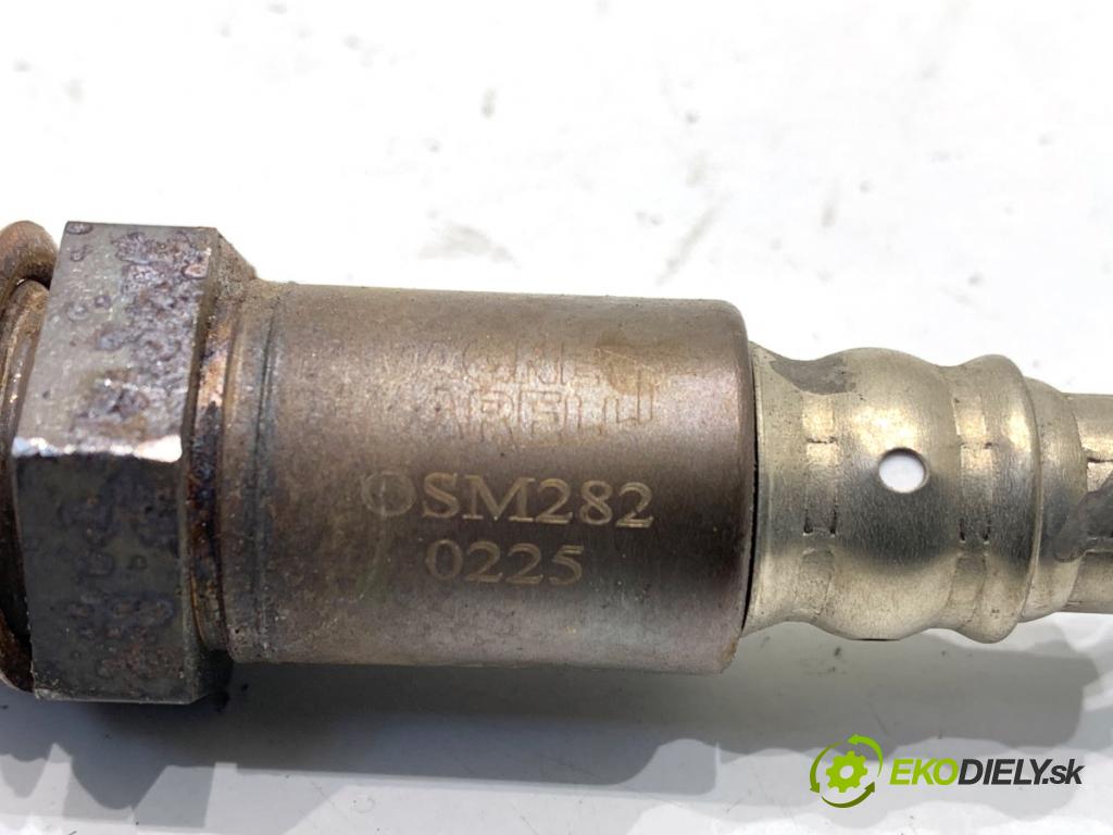 NISSAN QASHQAI J10 SUV 2011 104 kW 2.0 1997 sonda lambda predný  (Lambda sonda)