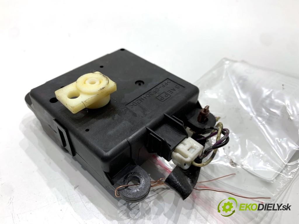 NISSAN QASHQAI J10 SUV 2011 104 kW 2.0 1997 motor topení 3K01030840