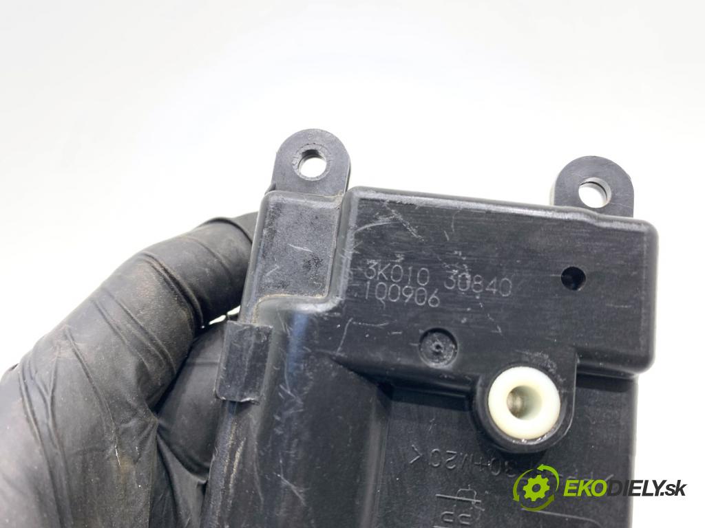 NISSAN QASHQAI J10 SUV 2011 104 kW 2.0 1997 Motor kúrenia 3K01030840