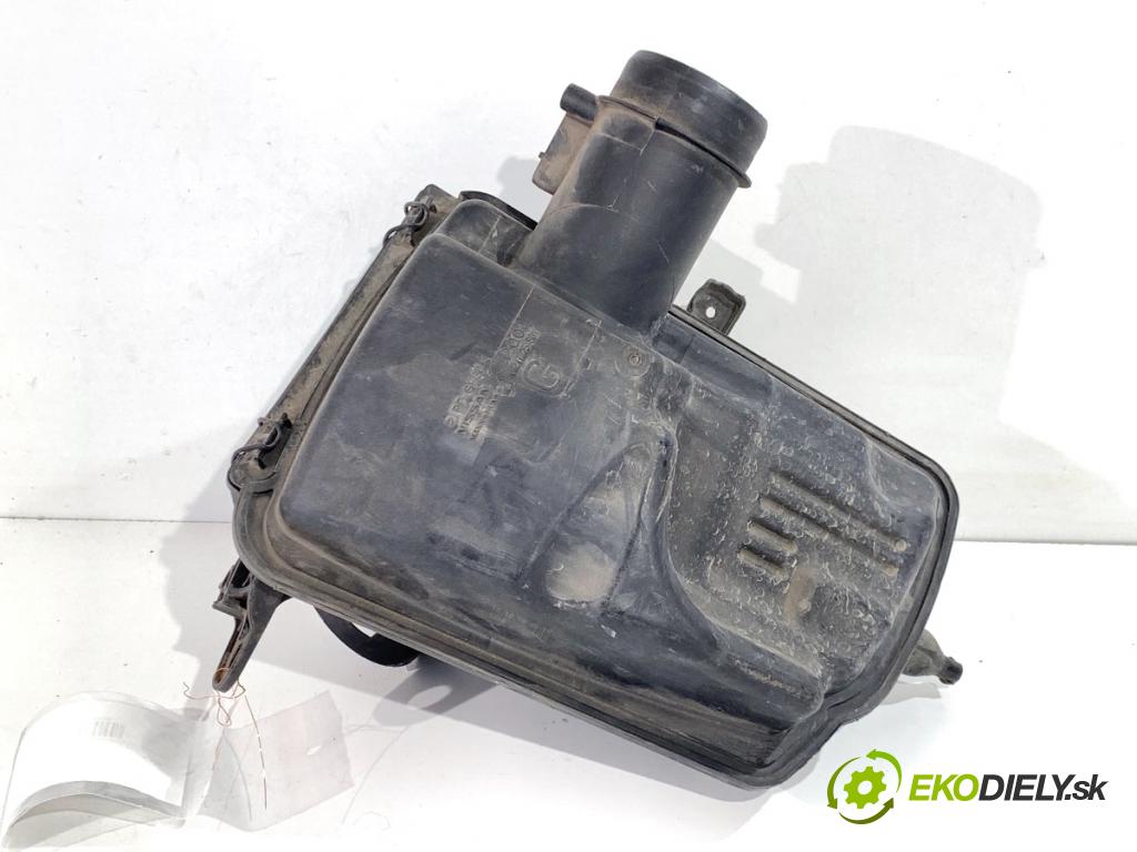 NISSAN QASHQAI J10 SUV 2011 104 kW 2.0 1997 obal filtra vzduchu JD200 (Kryt vzduchového filtru)