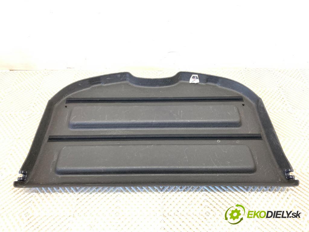 NISSAN QASHQAI J10 SUV 2011 104 kW 2.0 1997 Pláto zad 79910JD00C