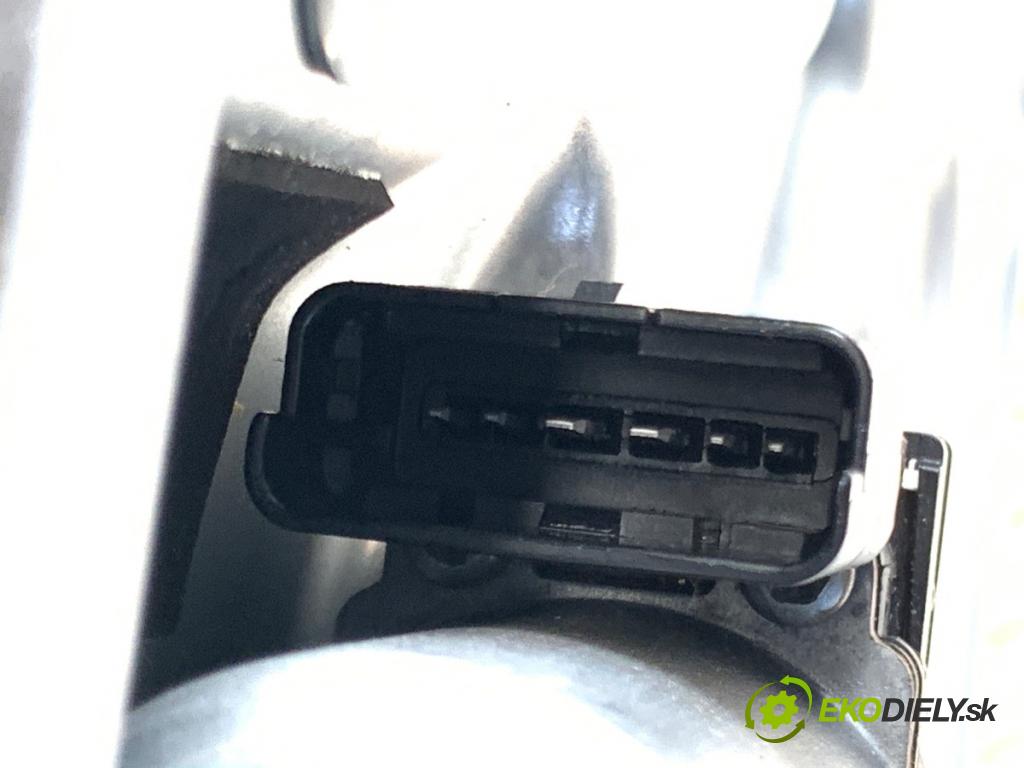 NISSAN QASHQAI J10 SUV 2011 104 kW 2.0 1997 mechanismus okna levý přední část 80771JD000