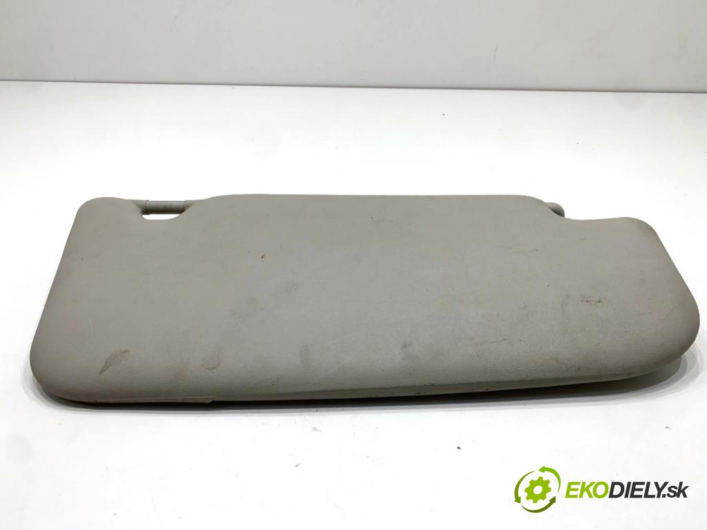 NISSAN QASHQAI J10 SUV 2011 104 kW 2.0 1997 clona sluneční levý
