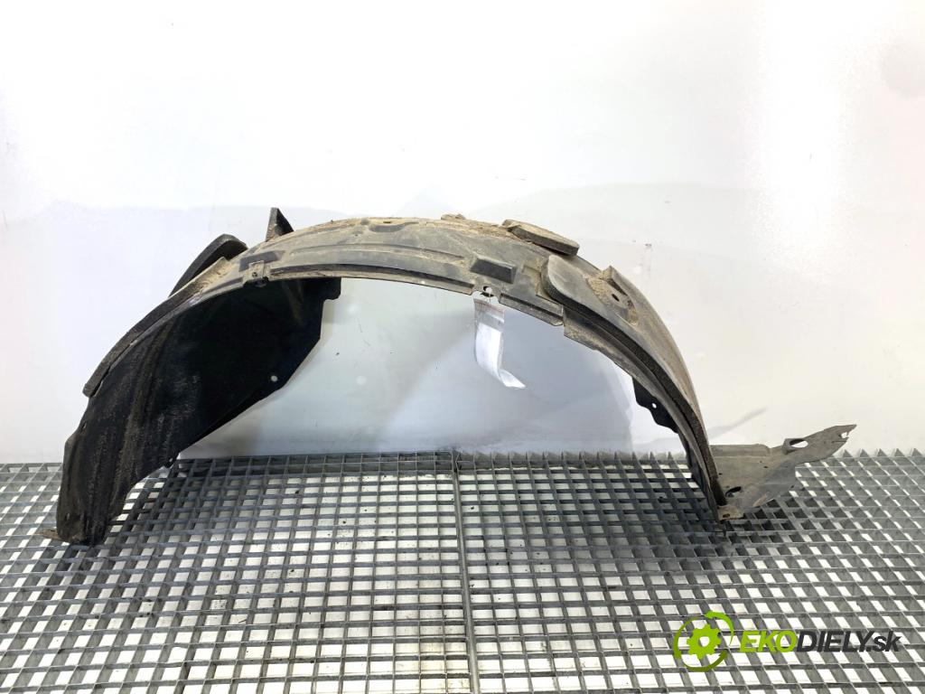 NISSAN QASHQAI J10 SUV 2011 104 kW 2.0 1997 podblatník pravý přední část