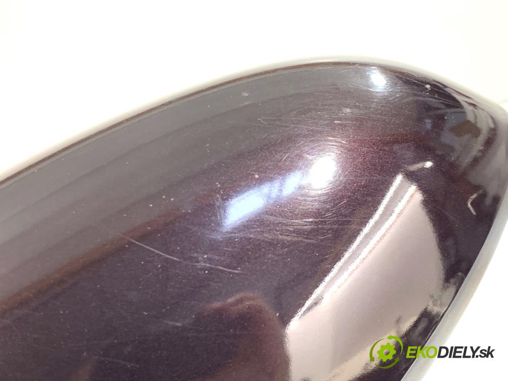 NISSAN QASHQAI J10 SUV 2011 104 kW 2.0 1997 Spätné zrkadlo pravy GAB