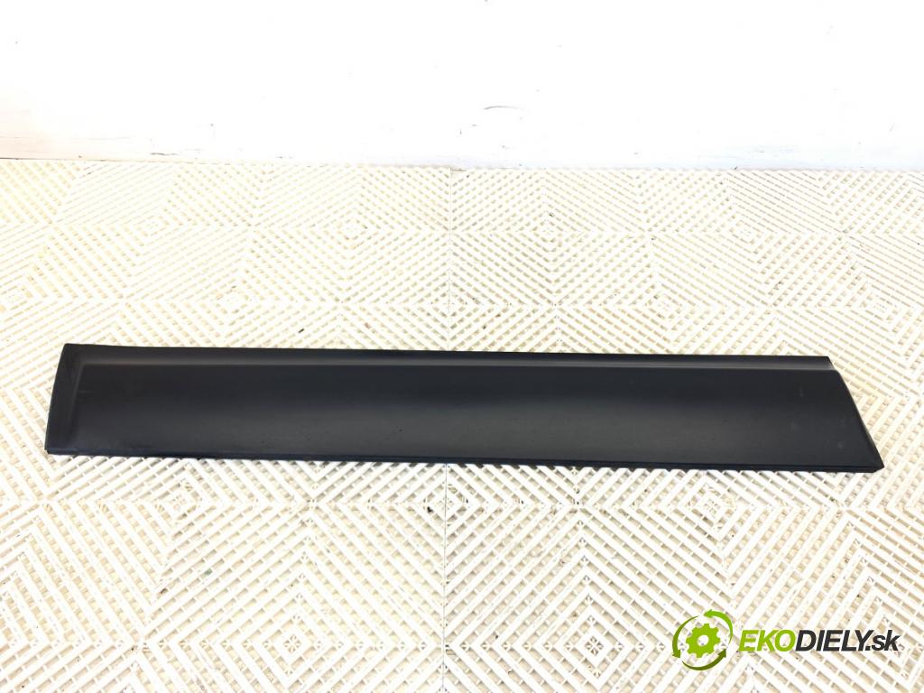 NISSAN QASHQAI J10 SUV 2011 104 kW 2.0 1997 Lišta Dvere ľavy predný 80871JD00A