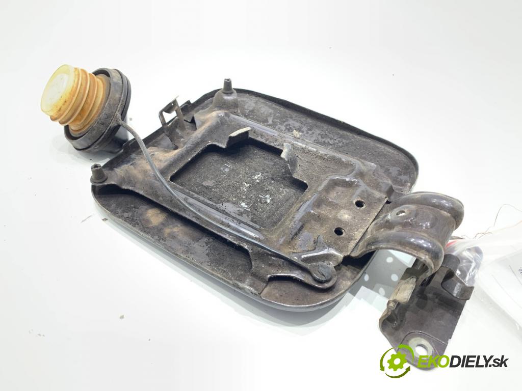 NISSAN QASHQAI J10 SUV 2011 104 kW 2.0 1997 dvířka nádrže paliva  (Klika dveří ostatní)