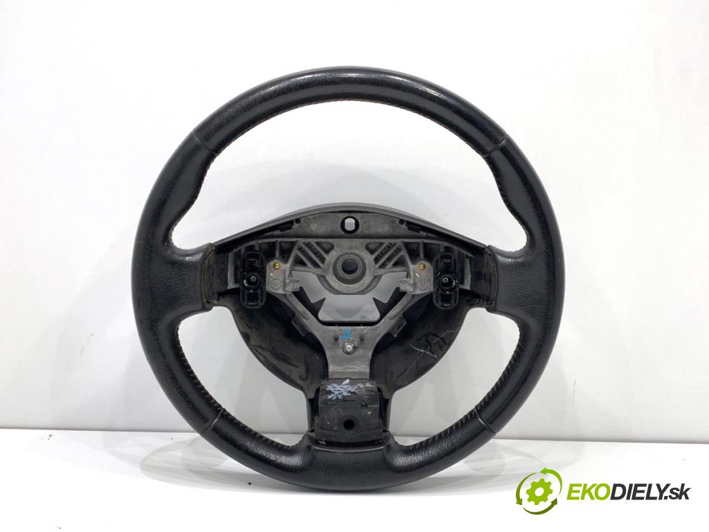 NISSAN QASHQAI J10 SUV 2011 104 kW 2.0 1997 volant 48430JD01D (Volant)