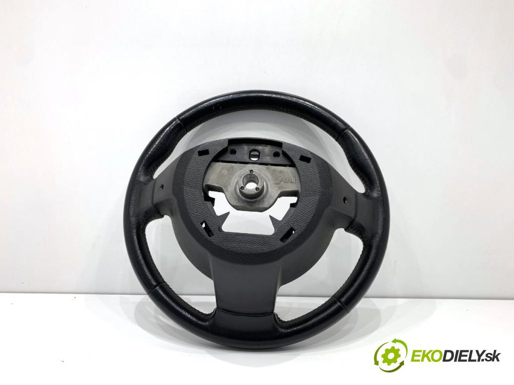 NISSAN QASHQAI J10 SUV 2011 104 kW 2.0 1997 Volant 48430JD01D (Volant)
