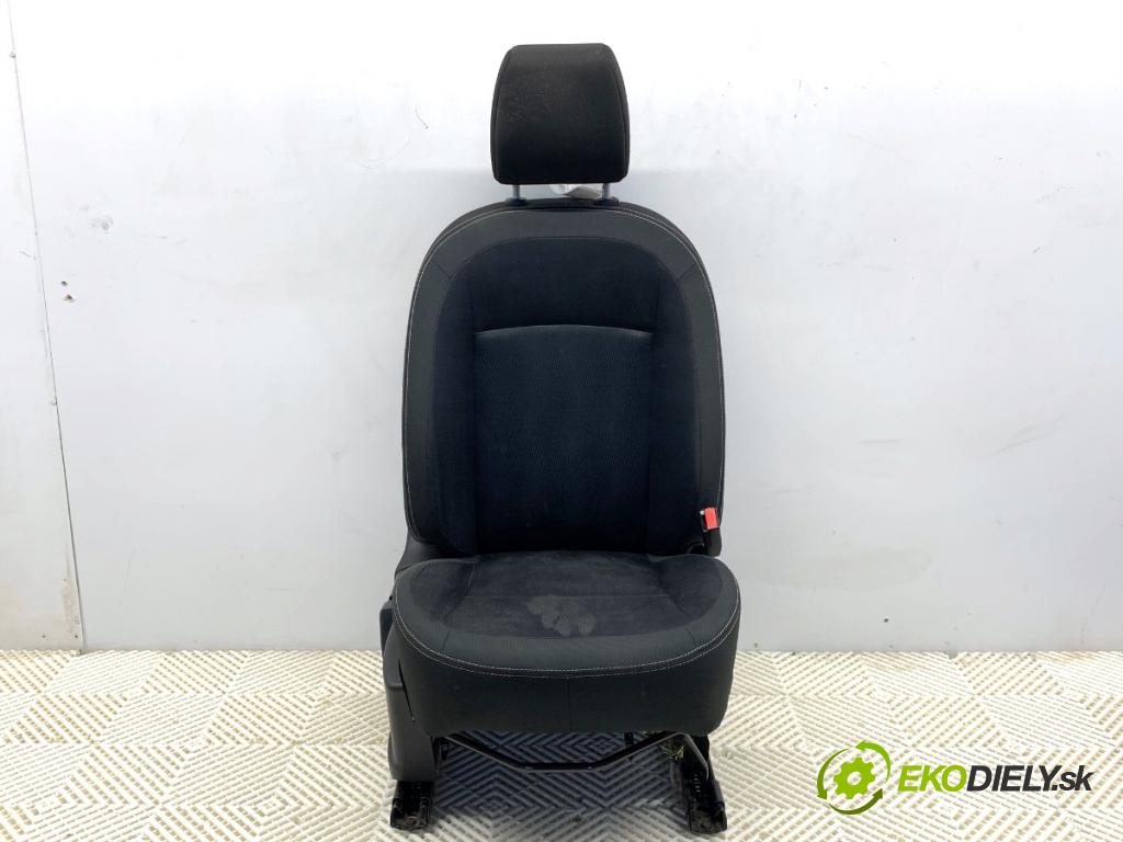 NISSAN QASHQAI J10 SUV 2011 104 kW 2.0 1997 sedadlo pravý přední část 