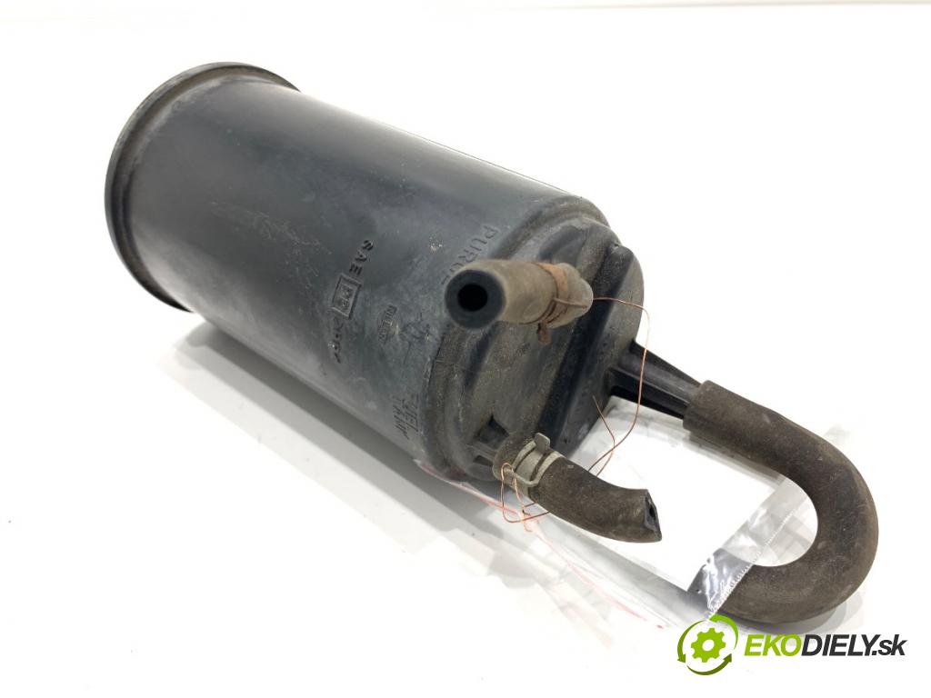 NISSAN QASHQAI J10 SUV 2011 104 kW 2.0 1997 filter peľový 149506N201
